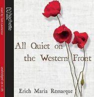Lawrence, Tom : All Quiet On The Western Front CD