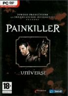 Painkiller Universe (PC DVD) PC Fast Free UK Postage 9006113150718