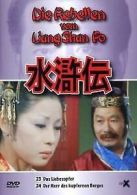 Die Rebellen vom Liang Shan Po, Teil 23 und 24 | DVD