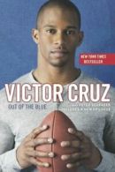 Out of the Blue by Victor Cruz (Paperback)