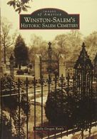 Winston-Salem's Historic Salem Cemetery (Images of America).by Rawls New<|