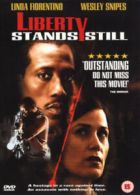 Liberty Stands Still DVD (2003) Wesley Snipes, Skogland (DIR) cert 15