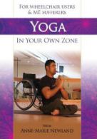 Yoga in Your Own Zone DVD (2013) Anne-Marie Newland cert E