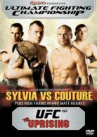 Ultimate Fighting Championship: 68 - The Uprising DVD (2007) cert 15
