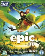 Epic Blu-Ray (2013) Chris Wedge cert U
