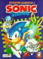 Sonic the Hedgehog (Adventure Game Book). 9780721434339