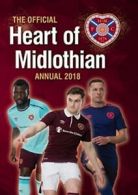 The Official Heart of Midlothian Annual 2018 (Hardback)