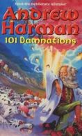 101 damnations by Andrew Harman (Paperback) softback)