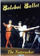 The Nutcracker: The Bolshoi Ballet DVD (2003) Rojdestrenski cert E