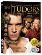 The Tudors: The Complete First Season DVD (2007) Jonathan Rhys Meyers cert 15 3