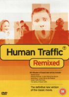 Human Traffic (Remixed) DVD (2004) John Simm, Kerrigan (DIR) cert 18
