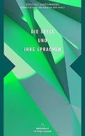 Die Seele und ihre Sprachen (Morphomata Lectures Co... | Book