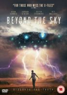 Beyond the Sky DVD (2019) Ryan Carnes, Sestito (DIR) cert 15