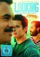 Looking - Die komplette 1. Staffel [2 DVDs] | DVD