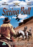 Sitting Bull DVD (2010) Dale Robertson, Salkow (DIR) cert U