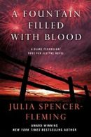 A Fountain Filled with Blood (Clare Fergusson a. Spencer-Fleming<|