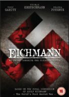 Adolf Eichmann DVD (2008) Thomas Kretschmann, Young (DIR) cert 15