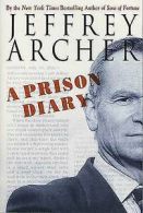 A Prison Diary by Jeffrey Archer (Paperback)