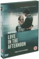Love in the Afternoon DVD (2003) Zouzou, Rohmer (DIR) cert 15