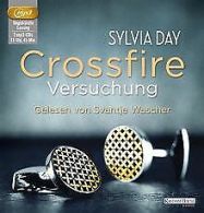 Crossfire. Versuchung | Day, Sylvia | Book