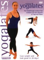Yogalates: 1 - Solomon Yogalates DVD (2002) Louise Solomon cert E