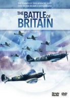 The Battle of Britain DVD (2017) cert E