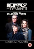 Supply and Demand: Series 2 - Blood Ties DVD (2007) Eamonn Walker, MacDonald