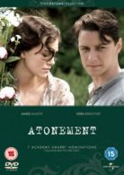 Atonement DVD (2011) Keira Knightley, Wright (DIR) cert 15