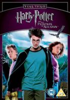Harry Potter and the Prisoner of Azkaban DVD (2009) Daniel Radcliffe, Cuarón