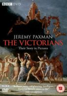 The Victorians DVD (2009) Robin Dashwood cert 12 2 discs