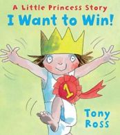 I Want to Win! (Andersen Press Picture Books). Ross 9780761389934 New<|