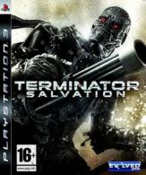 Terminator: Salvation (PS3) PEGI 16+ Shoot 'Em Up