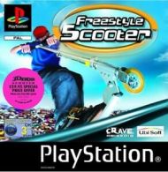 Freestyle Scooter (PlayStation) Sport