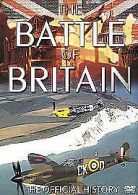 The Battle of Britain: The Official History DVD (2002) cert E 3 discs