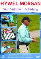 Hywel Morgan: Start Stillwater Fly Fishing DVD (2009) Hywel Morgan cert E