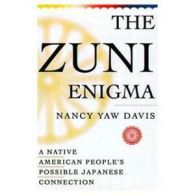 The Zuni enigma by Nancy Yaw Davis