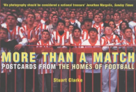 More Than a Match, Stuart Clarke, ISBN 9780091885717