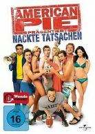 American Pie präsentiert: Nackte Tatsachen von Joe N... | DVD