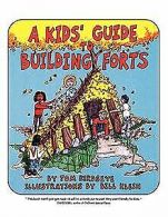 A Kids' Guide to Building Forts | Tom Birdseye, . | Book