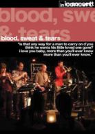 Blood, Sweat and Tears: In Concert DVD (2007) Blood, Sweat and Tears cert E