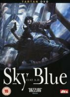 Sky Blue DVD (2007) Mun-saeng Kim cert 15