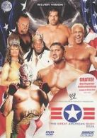 WWE - Great American Bash 2006 (Limited Edition) von diverse | DVD