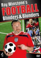 Ray Winstone's Football Blinders and Blunders DVD (2008) Ray Winstone cert E