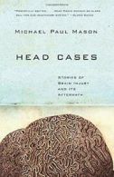 Head Cases.by MASON New 9780374531959 Fast Free Shipping<|