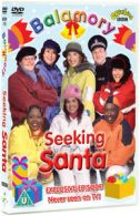 Balamory: Seeking Santa DVD (2005) Julie Wilson Nimmo cert U