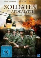 Soldaten der Apokalypse - A Little Pond von Sang-woo... | DVD