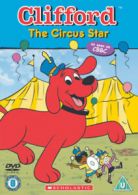 Clifford: The Circus Star DVD (2005) cert U