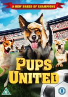Pups United DVD (2015) Kristin Carey, Distad (DIR) cert U