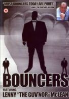 Bouncers DVD (2004) Steven Cantor cert 15