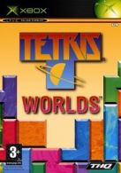 Tetris Worlds Online (Xbox) PEGI 3+ Puzzle: Falling Blocks